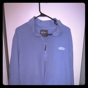 Women’s Drake Fleece Pullover